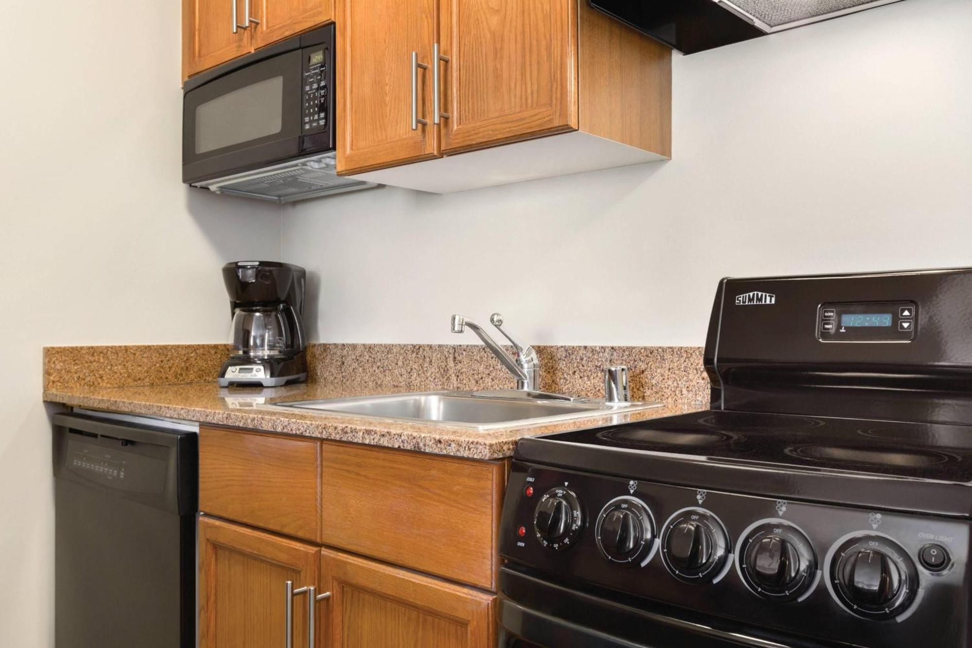 Towneplace Suites By Marriott Denver West Federal Center Lakewood Exterior foto